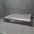 AD SYSTEMS impuls-5 versterker 2 x 600 watt, Overige merken, Gebruikt, Overige typen, Ophalen of Verzenden