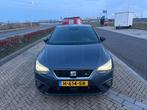 Seat Ibiza 1.0 Ecotsi 115pk Dsg-7 2020 Grijs, Auto's, Seat, 40 €/maand, Zwart, 580 kg, 1072 kg