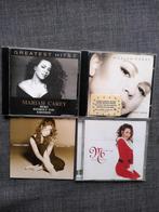 Mariah Carey, Ophalen of Verzenden, 1980 tot 2000, Zo goed als nieuw