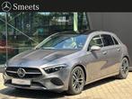 Mercedes-Benz A-klasse 180 Star Edition, 4 cilinders, Bedrijf, Nieuw, Zilver of Grijs