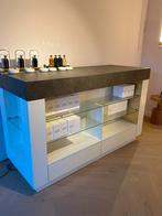 Maatwerk Vitrinekast/Dressoir Eric Kuster Stijl, Ophalen, Overige materialen, 150 tot 200 cm, Zo goed als nieuw