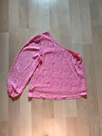 MSCH Copenhagen Blouse XS, Kleding | Dames, Ophalen of Verzenden, Zo goed als nieuw, Maat 34 (XS) of kleiner, Roze