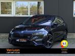 Skoda Octavia Combi 1.4TSI 245PK RS iV Panodak/Head up/Camer, Gebruikt, Euro 6, 4 cilinders, Zwart