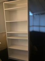 IKEA open boekenkast – in nette staat, 2 kasten, Huis en Inrichting, Ophalen, 50 tot 100 cm, Zo goed als nieuw, 150 tot 200 cm