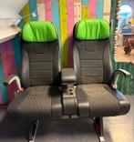 Game/bioscoop stoel - comfortabel en uniek!, Ophalen, Gebruikt