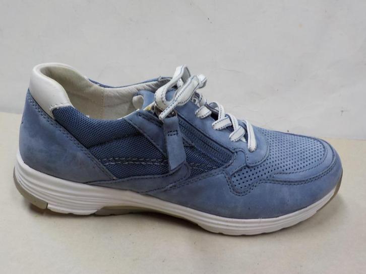 Blauwe Rollingsoft Gabor sneakers maat 38, Kleding | Dames, Schoenen, Nieuw, Sneakers of Gympen, Blauw, Ophalen of Verzenden