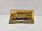 Efsi Mercedes Benz TAC-AMERFORD Rozenburg 1:87, Hobby en Vrije tijd, Modelauto's | 1:87, ., Nieuw, Ophalen of Verzenden, Brekina