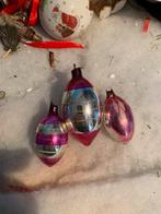 #kerst ajeko kerstballen rose, Diversen, T, Ophalen of Verzenden, Zo goed als nieuw, N