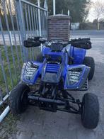 Geen beginners quad met kenteken  ! (Yahama raptor 350 ), Motoren, Quads en Trikes