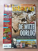 Historia Magazine - De Witte Oorlog 2013, Ophalen of Verzenden, Gelezen, Wetenschap en Natuur