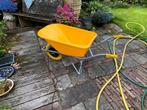 Fort kruiwagen, stratenmaker, Tuin en Terras, Kruiwagens, Ophalen, Zo goed als nieuw