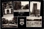 Groeten uit Oosterhout - 5 ansichtkaarten, Verzamelen, Verzenden, 1960 tot 1980, Gelopen, Noord-Brabant