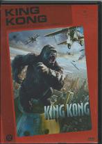 DVD King Kong, Cd's en Dvd's, Dvd's | Actie, Ophalen of Verzenden, Vanaf 12 jaar, Actie