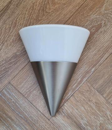 Glashütte Limburg Wandlampen 1994 S - Design 4 stuks beschikbaar voor biedingen