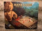 Maya code bordspel( Erich von Däniken), Hobby en Vrije tijd, Gezelschapsspellen | Bordspellen, Een of twee spelers, Ophalen of Verzenden