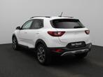 KIA Stonic 1.0 T 100 Inspire DCT | AUTOMAAT | CARPLAY | LM V, 12 maanden, Gebruikt, Wit, Origineel Nederlands