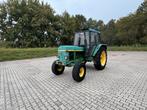 John deere 3130 Met Nl kenteken, Ophalen, Gebruikt, Tot 80 Pk, John Deere
