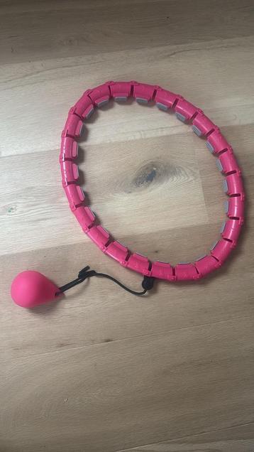 MyHula Hoelahoep beschikbaar voor biedingen