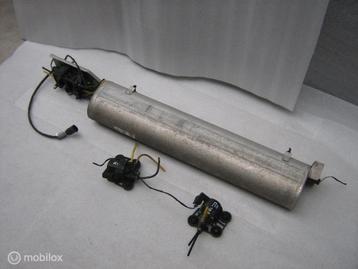Range Rover L322 Kleppenblok Kleppen Blok Luchtvering tank beschikbaar voor biedingen