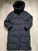 Lange winterjas van Esprit, Zwart, Maat 42/44 (L), Ophalen of Verzenden, Zo goed als nieuw