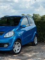 Microcar | MGO+ | NIEUWSTAAT | 45KM | XXL | Brommobiel, Ophalen of Verzenden, 46 km of meer, Overige merken, 16 km/u of meer