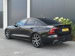 Volvo S60 2.0 T4 R-Design NAVI LEDER SPORTVELGEN HARMAN KARD, Auto's, Volvo, 15 km/l, Euro 6, 4 cilinders, 1969 cc
