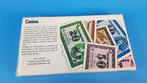 Casino-Set vintage kaartspellen met speelgeld ASS 7402. 6B11, Gebruikt, Ophalen of Verzenden