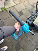 ✅ Makita DCG180 kitspuit❗️, Doe-het-zelf en Verbouw, Ophalen of Verzenden, Zo goed als nieuw