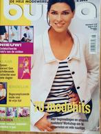 Burda mei 2002 70 modehits, Ophalen of Verzenden, Zo goed als nieuw, Vrouw, Burda