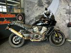 Harley-Davidson Pan America (bj 2022), Motoren, Motoren | Harley-Davidson, Bedrijf, Toermotor, Sales@harleydavidsonrotterdam.nl