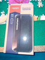 Nieuwe Spullen in Verpakking - Powerbank, Speaker, enz ....., Ophalen of Verzenden, Nieuw