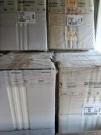 Nieuwe Brugman T22 Radiator 50x40, 40 tot 60 cm, Overige typen, Nieuw, Ophalen of Verzenden