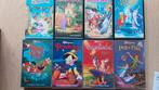 VHS Videobanden Collectie - Disney, Klassiekers & Meer!, Ophalen