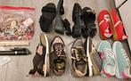 Schoenen pakket 41! Superleuk koopje, Kleding | Dames, Blauw, Ophalen of Verzenden, Sneakers of Gympen, Zo goed als nieuw