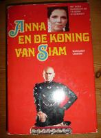 MARGARET LANDON - Anna en de Koning van Siam, Gelezen