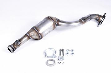 Katalysator Renault Clio II 1.2 beschikbaar voor biedingen