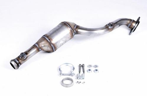 Katalysator Renault Clio II 1.2, Auto-onderdelen, Uitlaatsystemen, Renault, Nieuw, Ophalen of Verzenden