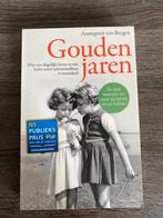 Gouden Jaren - Annegreet van Bergen, Boeken, Ophalen of Verzenden, 20e eeuw of later, Zo goed als nieuw, Annegreet van Bergen
