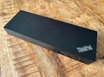 Lenovo Thinkpad Thunderbolt 3 - Workstation Dock Gen 2, Lenovo ThinkPad, Ophalen of Verzenden, Zo goed als nieuw, Docking station