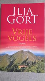 Ilja Gort Vrije Vogels, Boeken, Reisverhalen, Australië en Nieuw-Zeeland, Ophalen of Verzenden, Zo goed als nieuw