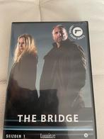 The bridge seizoen 1, Gebruikt, Ophalen of Verzenden