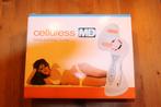 LED ANTI-CELLULITE VACUUM MASSAGER -10% korting, Ophalen of Verzenden, Nieuw, Apparaat