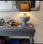 2 Stuks Sfeervolle Lampen, Ophalen, Gebruikt, Stof, Minder dan 50 cm