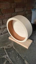 Rat wheel, Dieren en Toebehoren, Ophalen, Zo goed als nieuw, Loopwiel of Rad