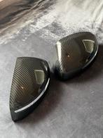 Carbon fiber spiegelkappen Audi ttrs 8j mk2, Ophalen of Verzenden, Audi