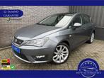 SEAT Ibiza FR 1.2 Tsi 110-PK 6-Bak / PANORAMA DAK / FULL OPT, 1043 kg, Gebruikt, Zwart, 4 cilinders