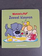 woezel en pip, Boeken, Ophalen of Verzenden, Gelezen