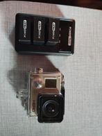 Gopro Hero 3, Audio, Tv en Foto, Actiecamera's, Ophalen of Verzenden, Gebruikt, GoPro