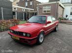 BMW 3-serie 318i|ORG NL|M44B19|LSD 45%|TRACK/DRIFT KLAAR!, Achterwielaandrijving, Gebruikt, Zwart, 4 cilinders