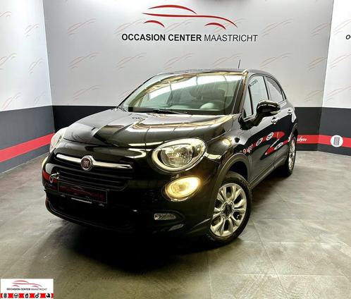 Fiat 500X 1,6 Popstar,Navigatie, Auto's, Fiat, Bedrijf, Te koop, 500X, Centrale vergrendeling, Cruise Control, Electronic Stability Program (ESP)